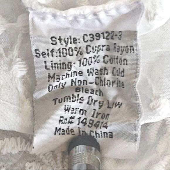 NWT Johnny Was Siren Dress - Picture 10 of 16